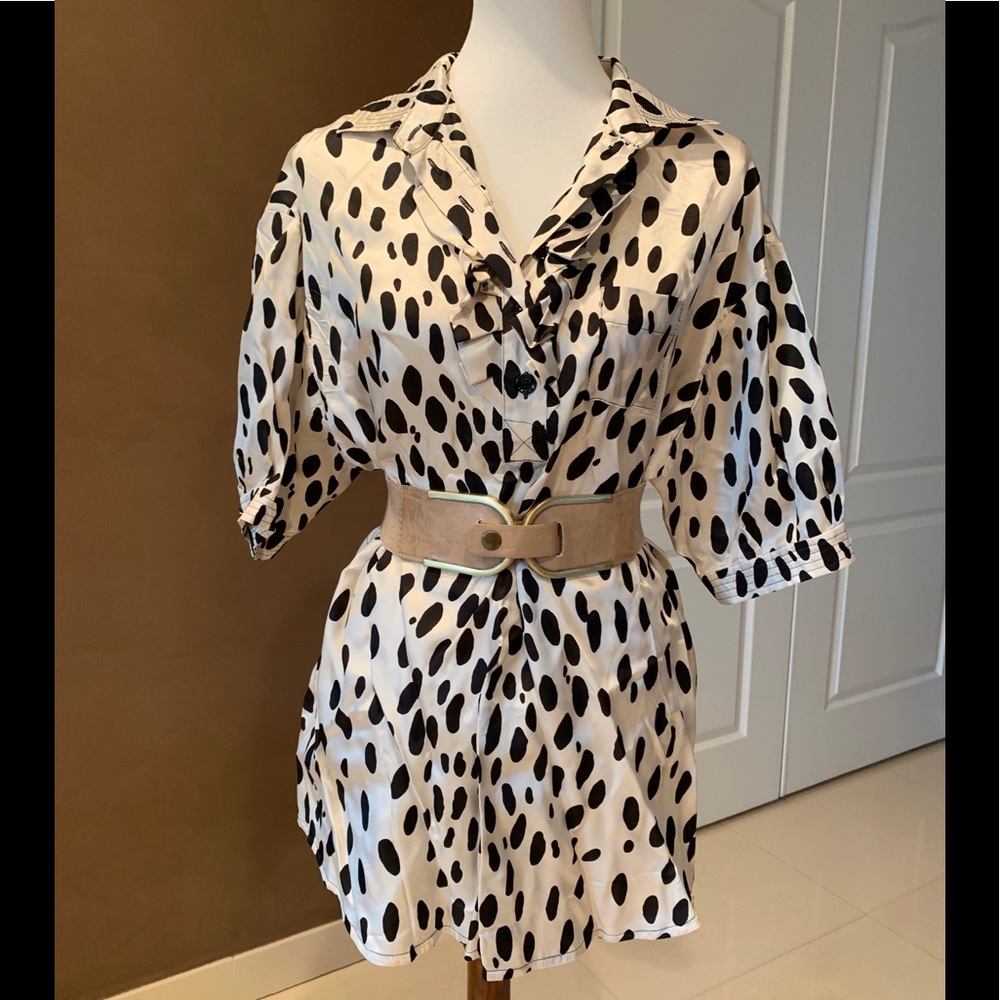 SONIA by Sonia rykiel Shirt /Shirt Dress